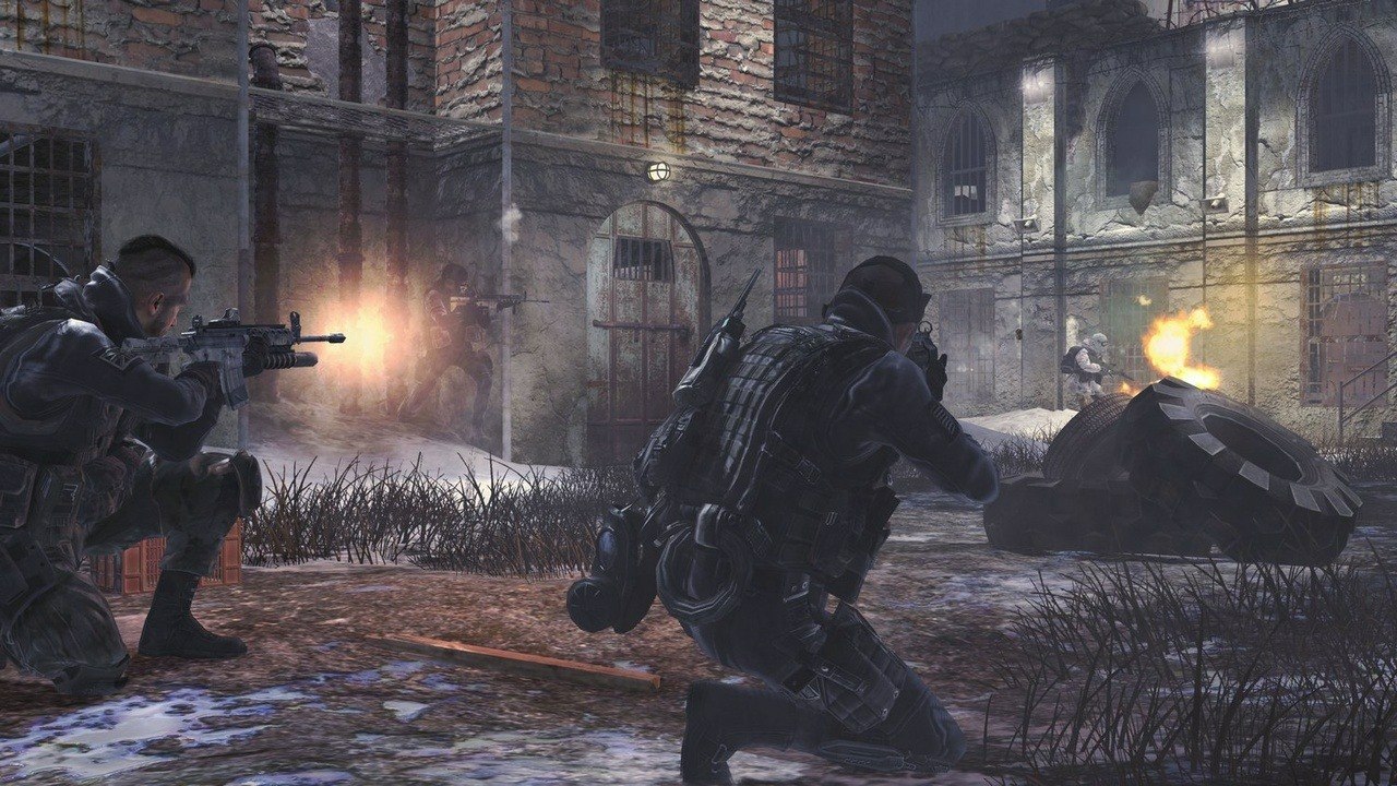 Call of Duty: Modern Warfare 2 - Imagen 10